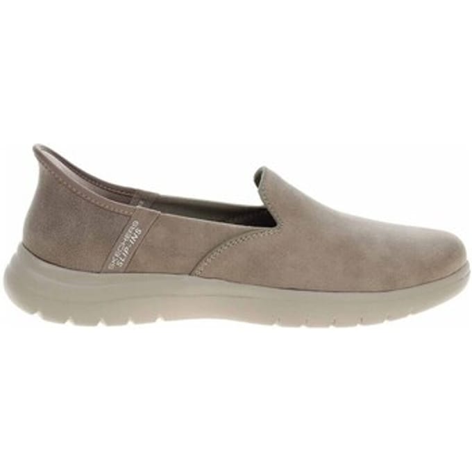 Lage Sneakers Skechers Slip-ins: On-the-go Flex