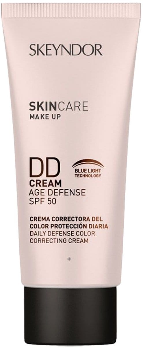 Skeyndor - DD Cream - Age Defence - SPF 50 - 02