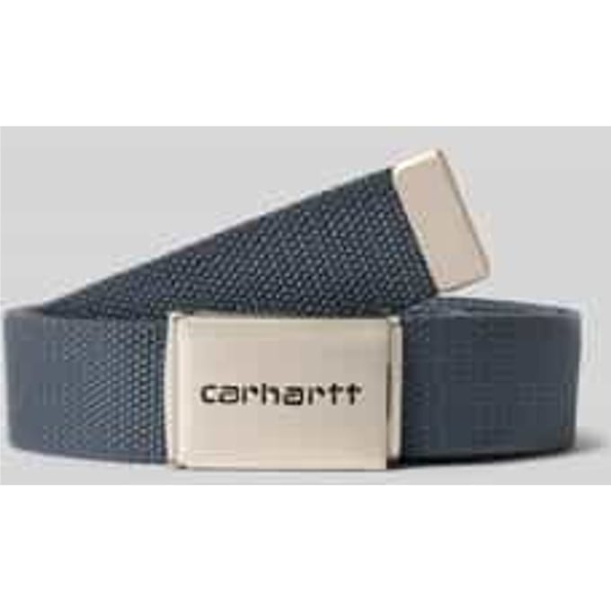 Riem met logodetail model 'Clip'