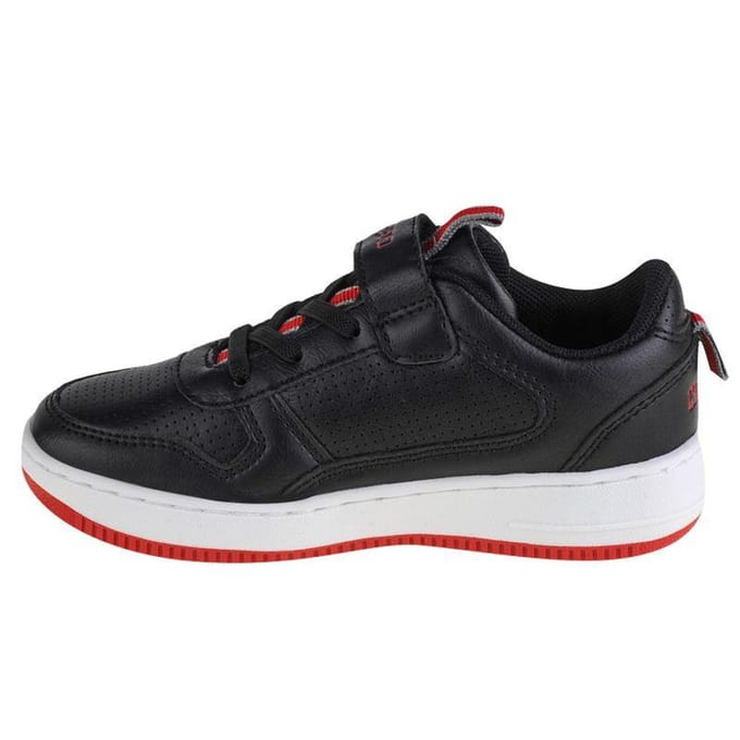 Kappa Kinderen/Kinderen Fogo Trainers (Zwart)