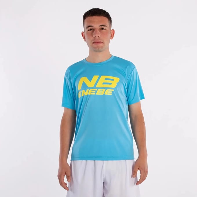T-shirt Enebe Zircon