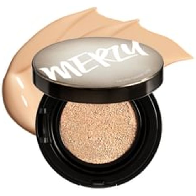 MERZY - The First Cushion Glow - 3 Colors #23N Sand