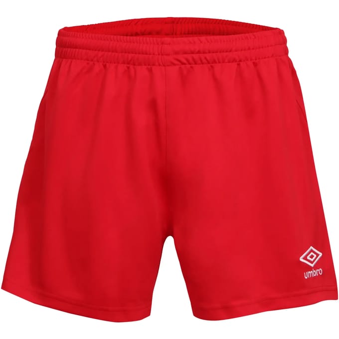 Korte Broek Umbro Short Rugby