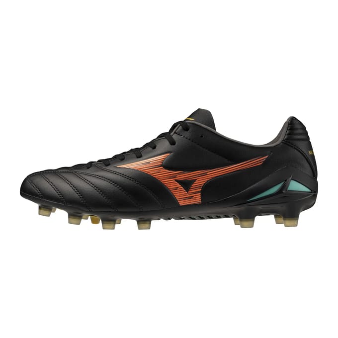Kindervoetbalschoenen Mizuno Monarcida Neo III Pro MD