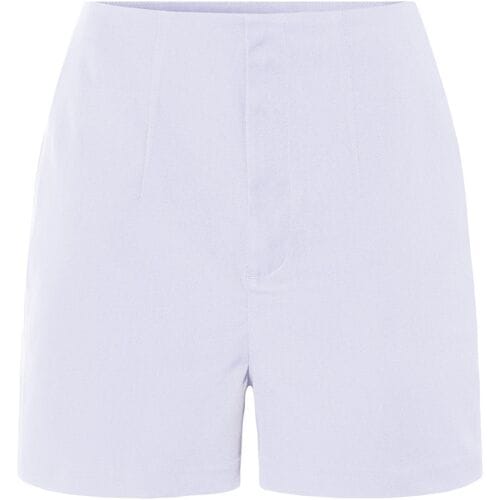 ESMARA Korte dames broek (wit, 34)
