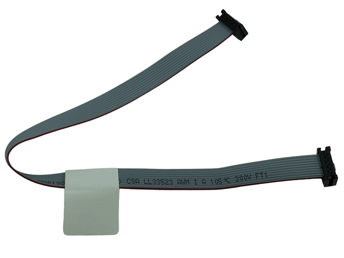 Wiring assy