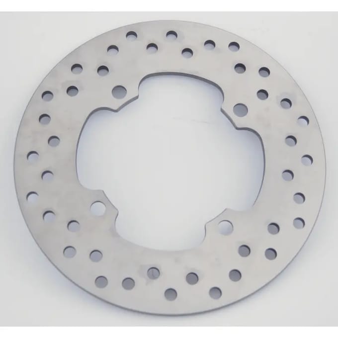 Ronde Remschijf Nissin Honda CBR 1000 RR FIREBLADE SP ABS (SC59)