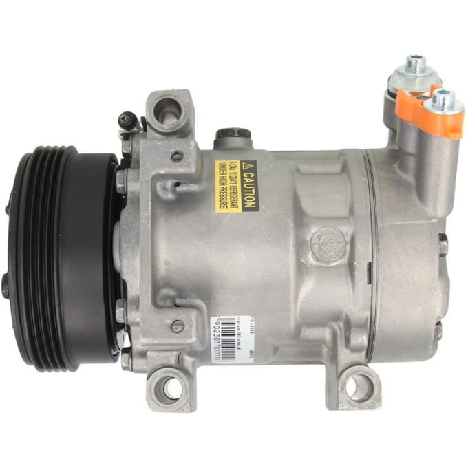 Compressor, airconditioner AIRSTAL 10-1119