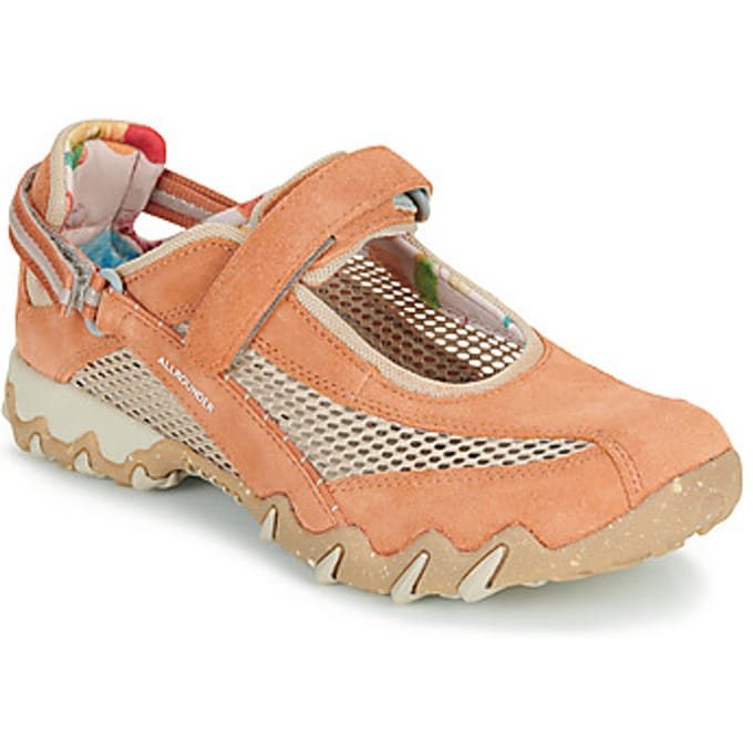 Sandalen Allrounder by Mephisto NIRO