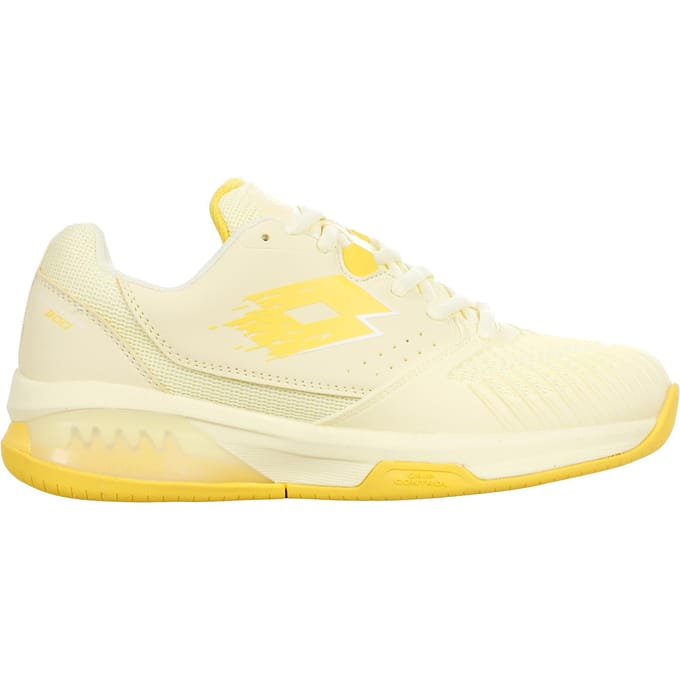 Lotto Raptor Hyperpulse 300 SPD Allcourt schoen Dames