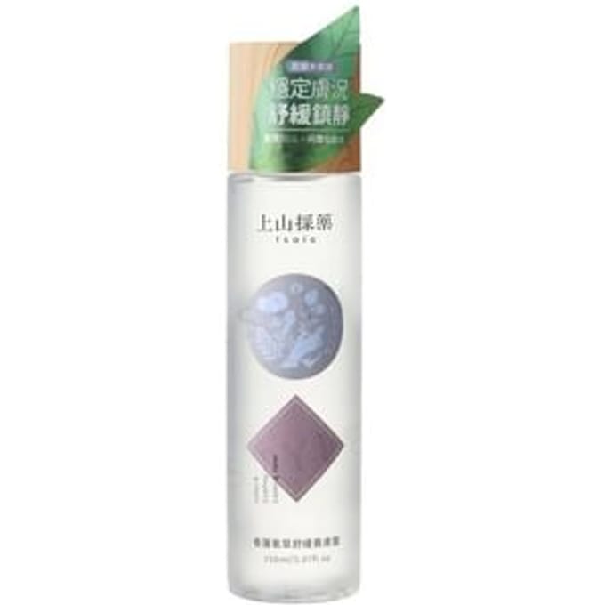 SOFNON - Tsaio Lotus & Comfrey Calming Toner 150ml