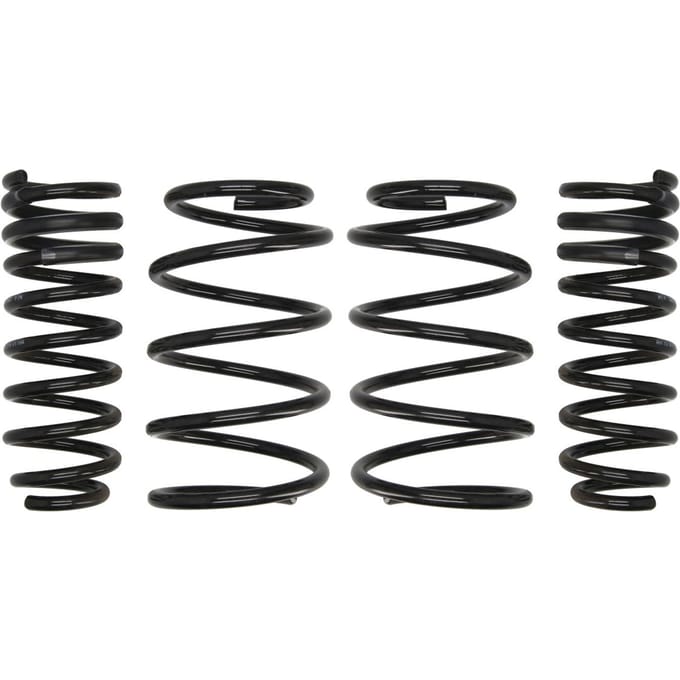 Ophangset, veren Pro-Kit EIBACH E10-82-016-01-22