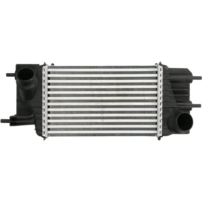 Intercooler, inlaatluchtRadiator THERMOTEC DA1013TT