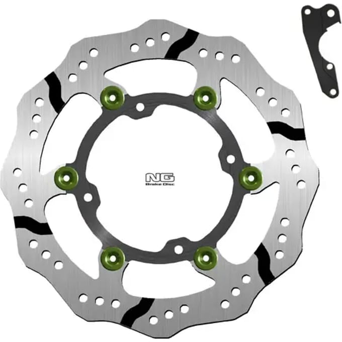 Motorschijf en beugel NG Brake Disc 1151XBHK01