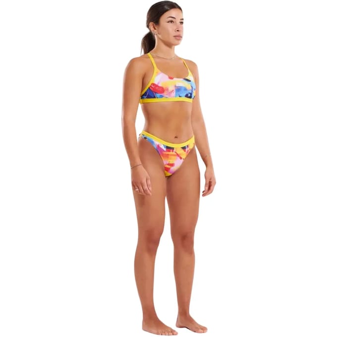 Dameszwembroekje Z3R0D Mix et Match
