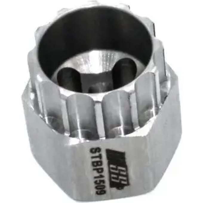 Cassette- en top cap demontage gereedschap voor de vork WSS