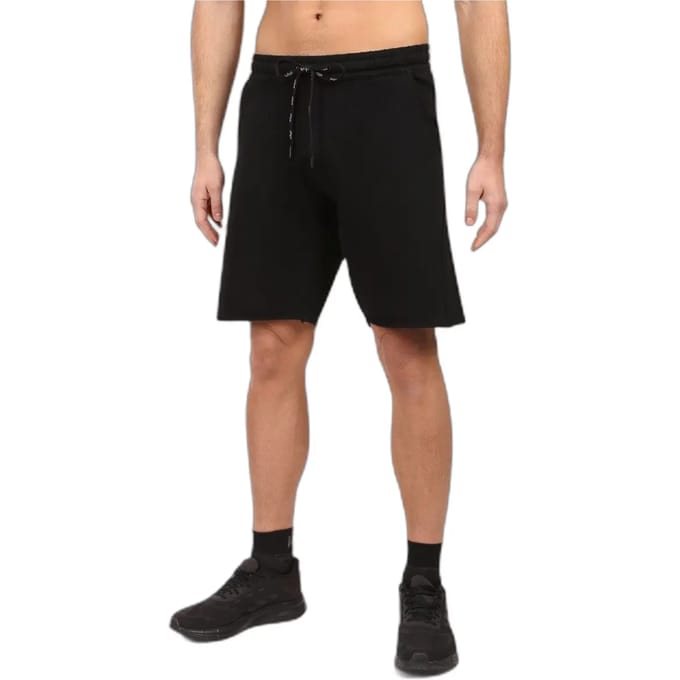 Katoenen shorts Kilpi Tuscon