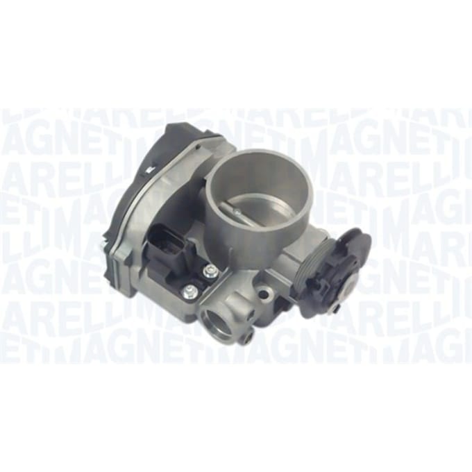 Gasklephuis MAGNETI MARELLI 802000000048