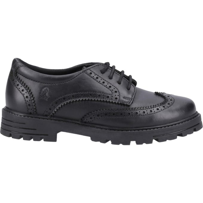 Hush Puppies Maxine Junior Meisjes School schoenen