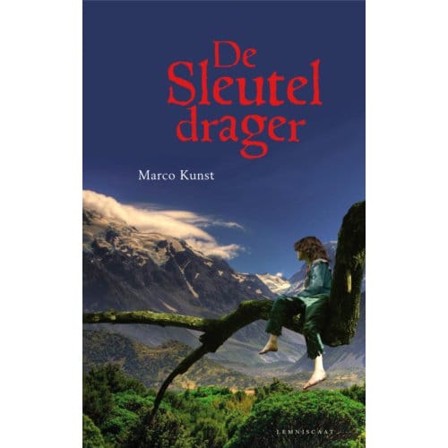 De Sleuteldrager - Marco Kunst