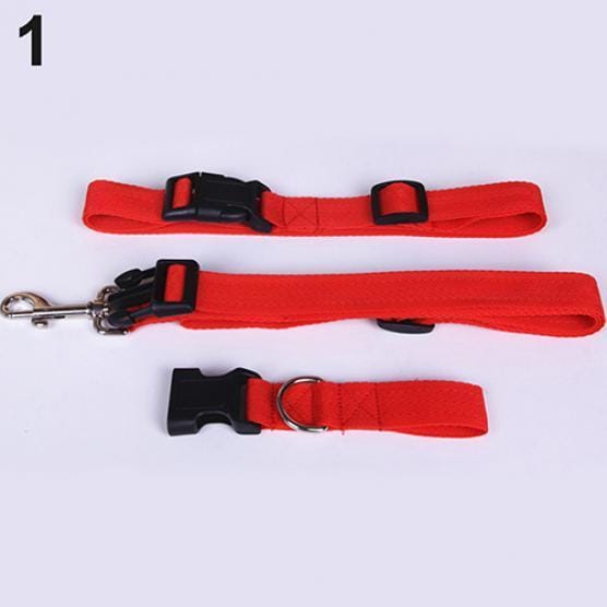 Verstelbare Handsfree Hardlopen Wandelen Joggen Hondenriem Trekkoord pack-2