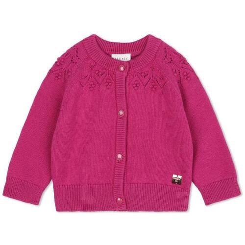 Vest Carrément Beau Y30211