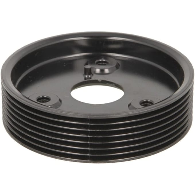 Stuurbekrachtigingspomp poelie AKUSAN LCC 9216