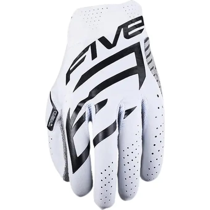 Motorcross handschoenen Five MXF Race