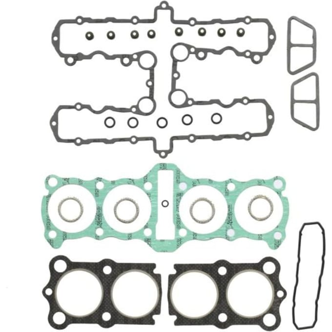 Cilinder pakking set motorfiets Athena Athen GPZ 1100 (ZX1100A)