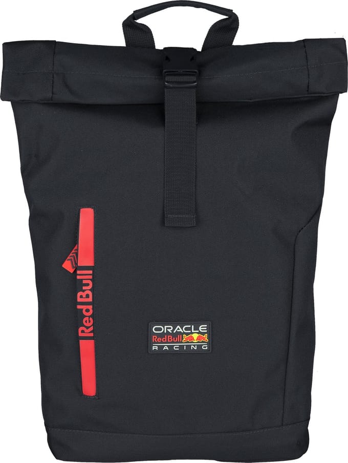 Undercover - Red Bull Rugzak Oprolbaar - Multicolor - Polyester