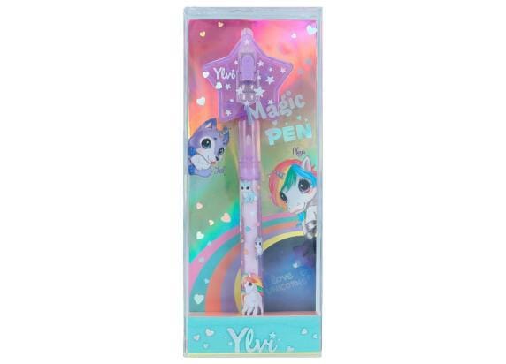 Ylvi en de Minimoomis geheime pen Schrijfgerief