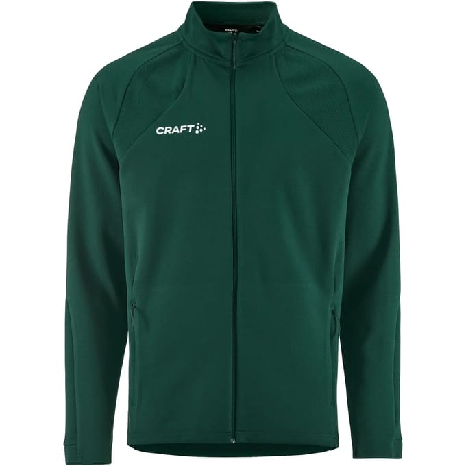 Jas met volledige rits Craft Extend 2.0