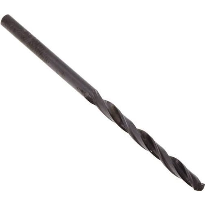 Spiraalboor DIN 338 N HSS-R 3 mm [20 Stuks]