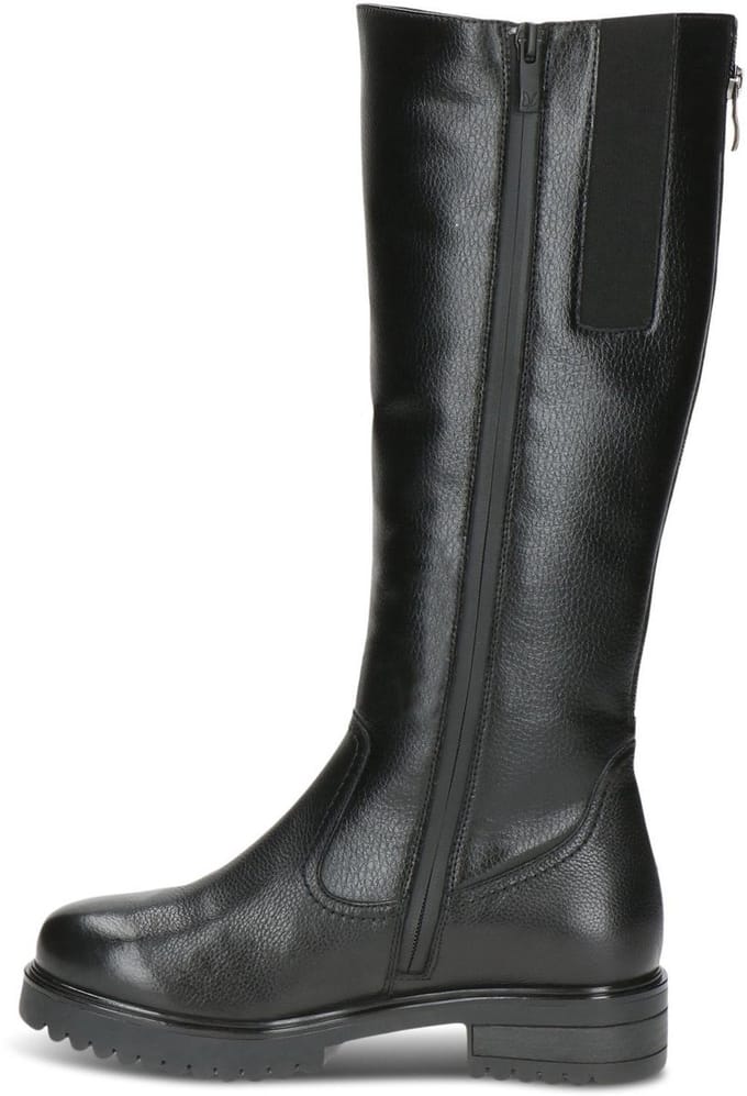 Caprice Dames Laarzen 9-26650-43 022 G-breedte Maat: 36 EU