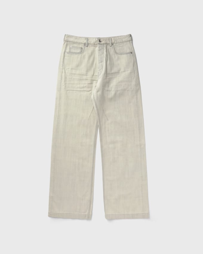 DENIM PANTS - GETH JEANS