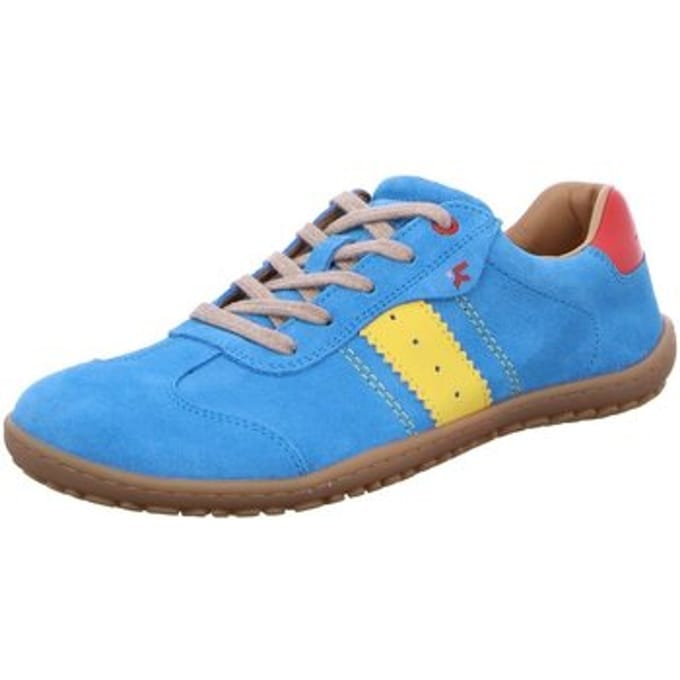 Lage Sneakers Koel -