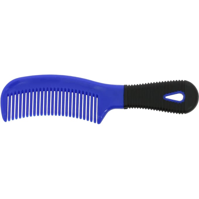 Haarborstel voor paard pvc Hippotonic Soft