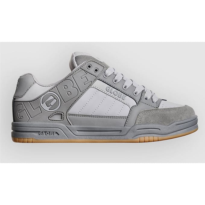 Globe Tilt Skate Schoenen grijs