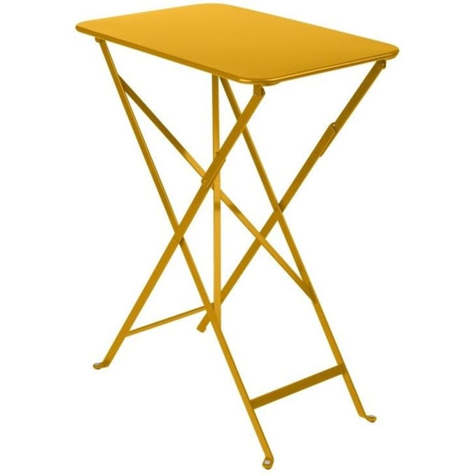 Fermob BISTRO klaptafel rechthoekig - C6 Honing structuur - 37 x 57 cm