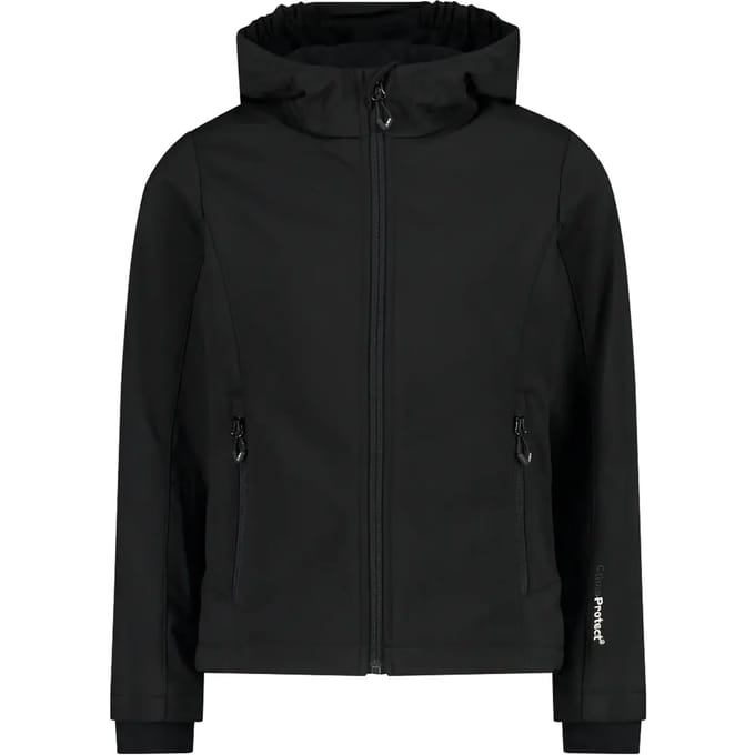 Waterproof jack met capuchon voor meisjes CMP