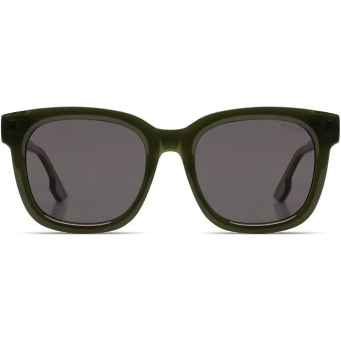 Zonnebril Komono Sienna Seaweed