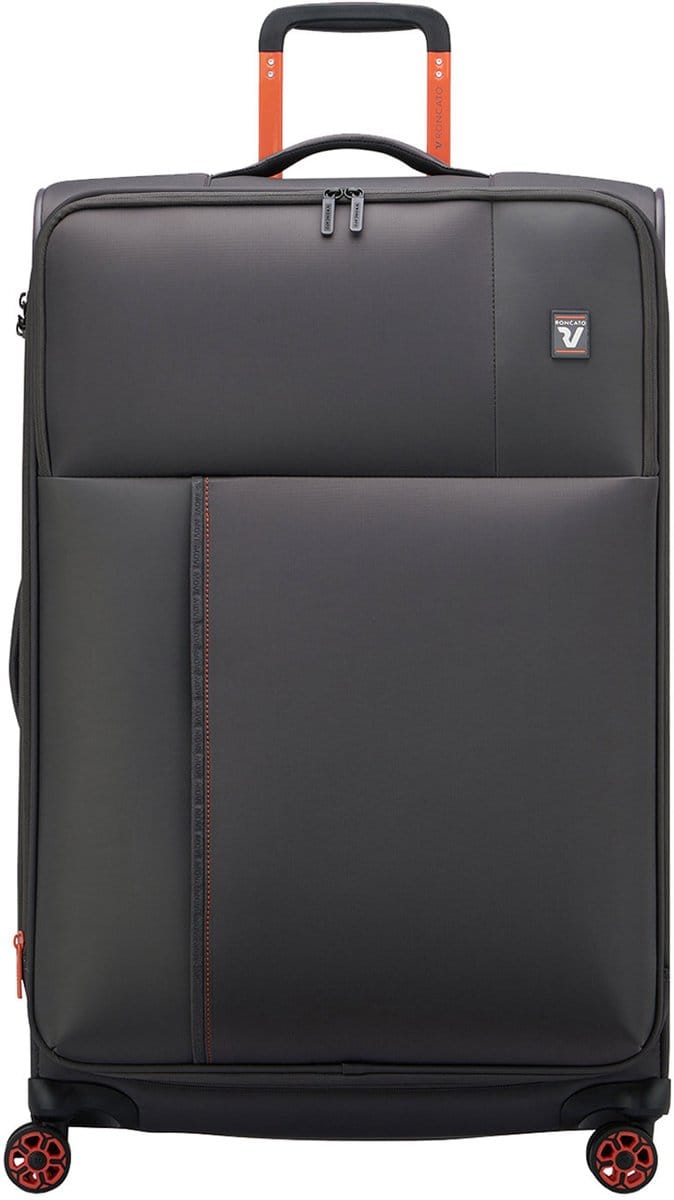 Roncato Move Expandable Trolley 77 graphite