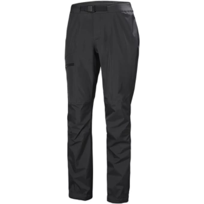Damesbroek Helly Hansen vergals 3l shell