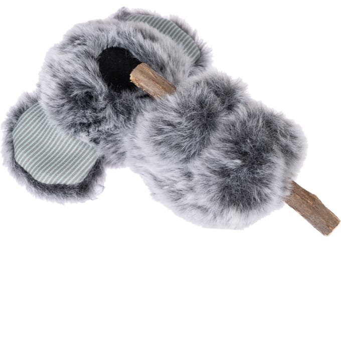 TIAKI Koala kattenspeeltje met Silvervine stokje