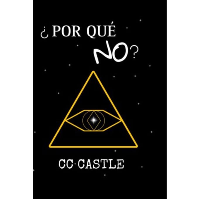 ¿Por qué no? - Camila Constanza CASTILLO LAVÍN