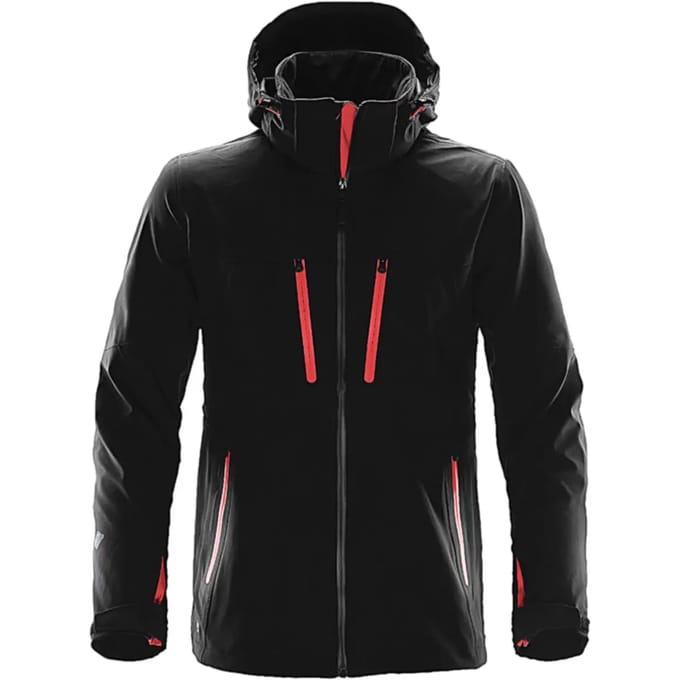 Softshell jas Stormtech Patrol
