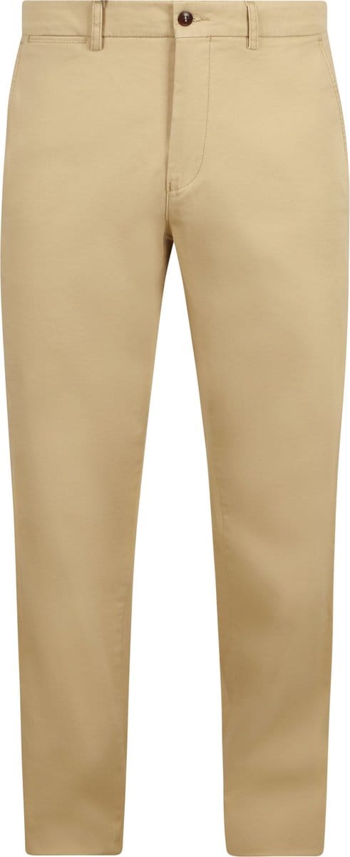Steppin' Out Chino broek Fleming Beige - Mannen broeken
