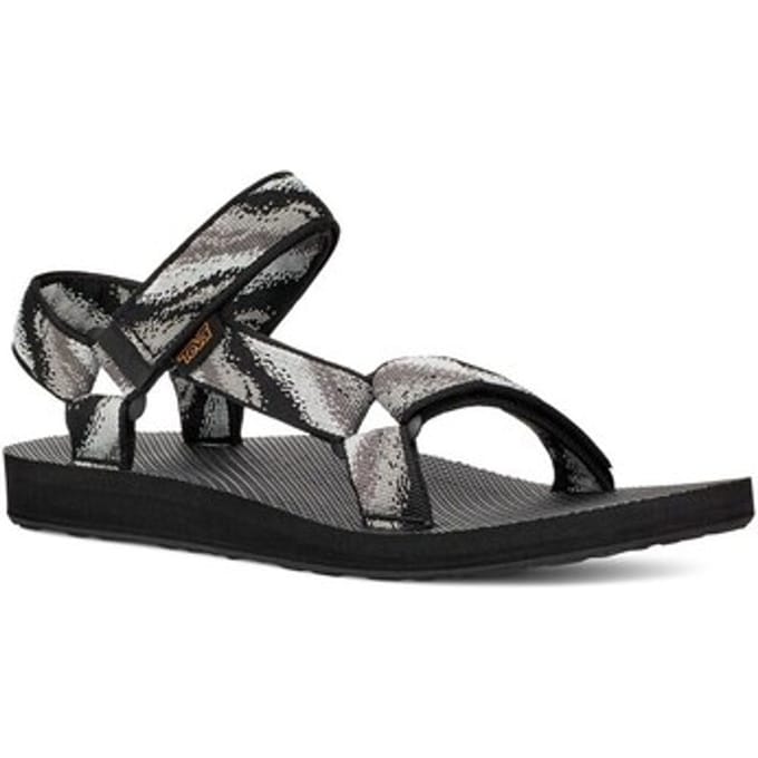 Platte sandalen Teva Magic