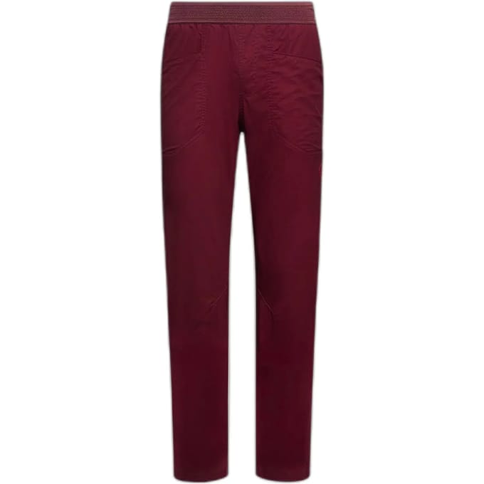 Broek La Sportiva Roots