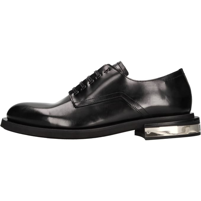 Bikkembergs Lage schoenen zwart